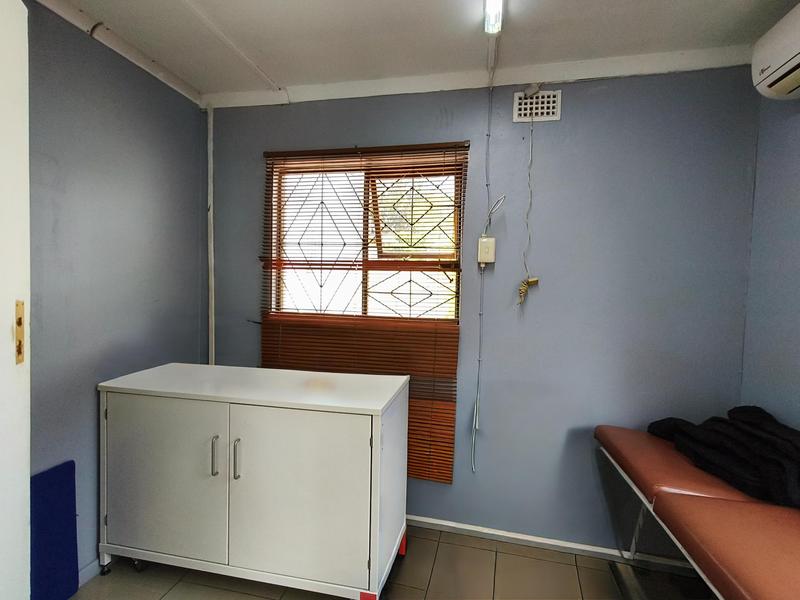 Commercial Property for Sale in Mthata Eastern Cape